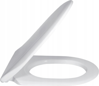 WC doska - TOALETNÉ SEDADLO SOFT-CLOSE VILLEROY BOCH SUBWAY 2.0