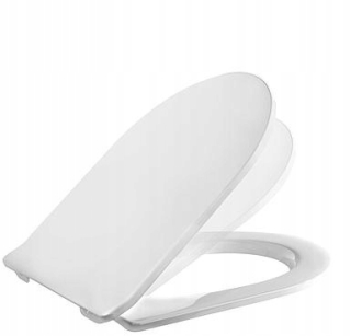 WC doska - Slim Slim Slim Slime Board