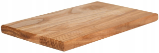 Cutting Board Kitchen Jesion 100% Eco xxxl