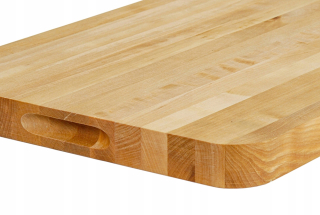 Kuchynská sekcia doska 100% Eco xxxl Block