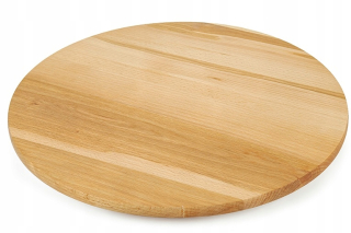 Rotačná doska patera pre syr syr 35 cm