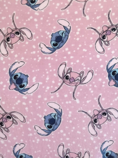 Prikrývka na posteľ - Disney Polyesterova prikrývka 215 x 175 cm