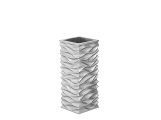 Donica 2085/2 70x27cm Silver Glamour