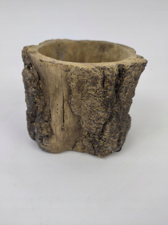 Kryt 11 x 15 cm hnedý betón