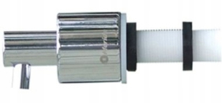Dávkovač mydla - Merida Wall Soap DispenSer DWP104