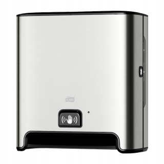 Držiak na toaletný papier - Tork 460001 Dispenser Multifold