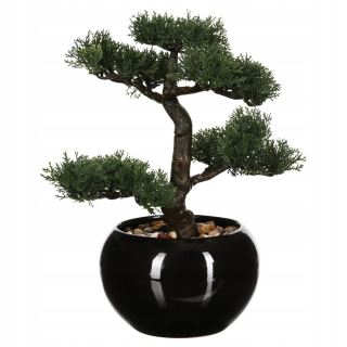 Bonsai strom pre kúpeľňu Salon Umelá rastlina