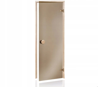 Aquapool Raiser-68 Sauna Dvere