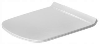 WC doska - Duravit Dura Zlastyle Sohenstal toaleta
