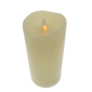 LED vložka do subito sviečok 12,5 cm
