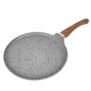 Panvica - Veľké žulové palacinky palacinky indukcia 28