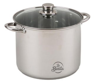 Tradičné pot la bonita sólo 10 l