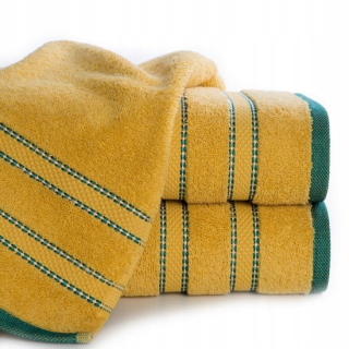 Fat Terry Towel 70x140 Hotel Bath 430