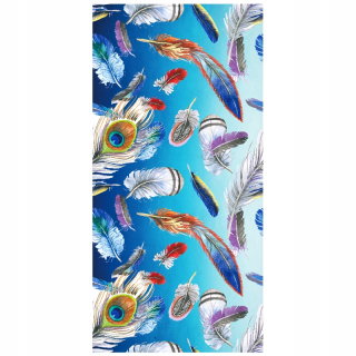 Jasieczek Beach Towel 180 cm mikrovlákna