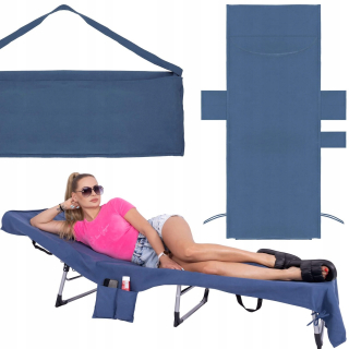 Springos Beach Towel 210 cm mikrovlákna