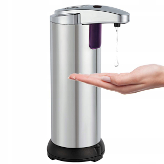 Dávkovač mydla - Dispenser Automatický dávkovač mydla pre senzor