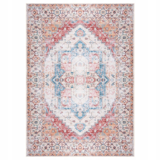 Kúpelňová predložka - Koberec s viacerými kobercami 160x230 cm látka