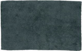 Kúpelňová predložka - Kúpeľňa koberca 80x50 cm šedá kela ladessa