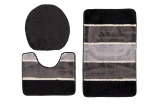 Kúpelňová predložka - KÚPEĽŇOVÉ PREDLOŽKY SOFT V20K SOFT SOFTS 3 DIEL