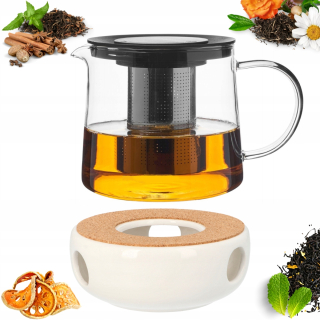 Hofu Japan Design Janker Infuser 1500 ml