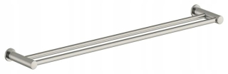 Vešiak - Damixa Double Reting for Ursels Pvd4831546 oceľ