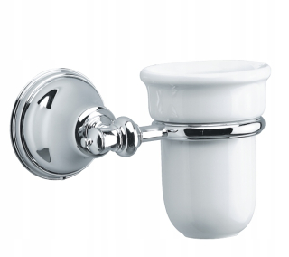 Damixa Tradition Ruck s pohárom Chrome 37308