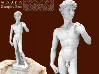 David