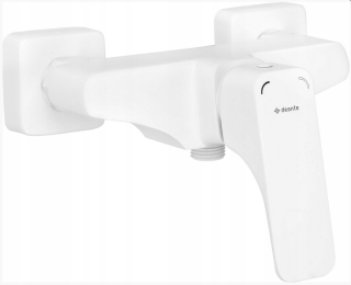 Deante HiAcynt Bianco Wall Shower BQH A40M