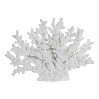 Dekoratívna figurína DKD DOM DOBER Resin Coral (3