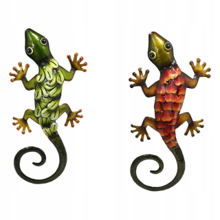 DKD DKD DOMOV DECON CELLECK LIZARD