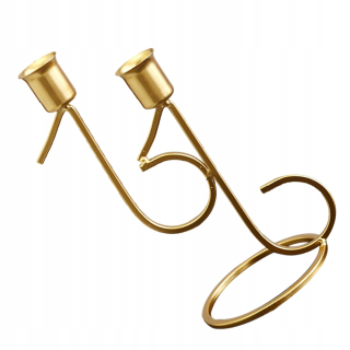 Svietník na stôl - Yougenao Candlestick 1 cm