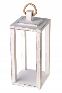 Artwood Lanterns Wood 37 cm