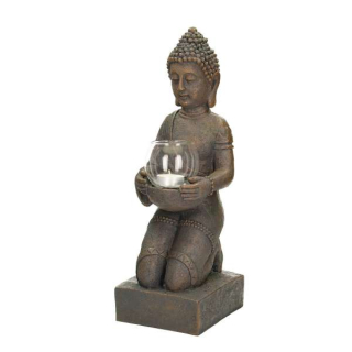 Svietník na stôl - Bolltze Candlestick 43 cm