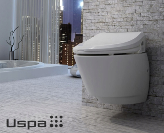 WC doska - Použite -6035 umývaciu dosku na samostatné zostavenie.