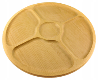 Rotačná doska Classing Board Wood 1 PC.