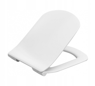 Toaleta do Duravit Duasstyle Lady Senso Dolling