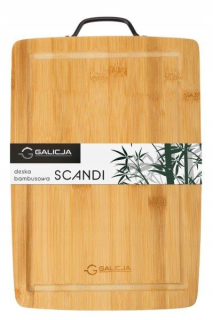 Repacia doska Galicia Bambus 1 ks.