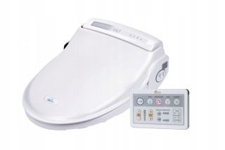 WC doska - Bio bidet BB-1000 Washing Board