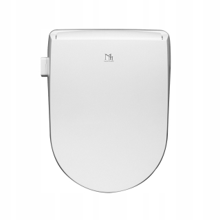 WC doska - Bidet Wash Board Major & Maker Rubine