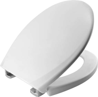 WC doska - BEMIS 3900CPT000 STITE WC
