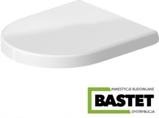 WC doska - Duravit Darling New 0069890000 WC