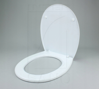 WC doska - WC sedadlo INTERSANO OSIKA