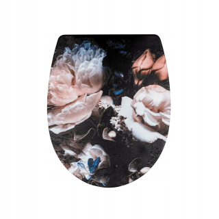 WC doska - Wenko Pee Bridle toaleta