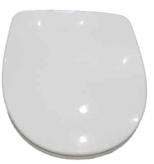 WC doska - SD-79 Toile Board plus biela