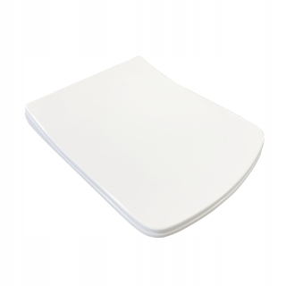 Toaletná doska pre Nova Pro Square M30118 Slim