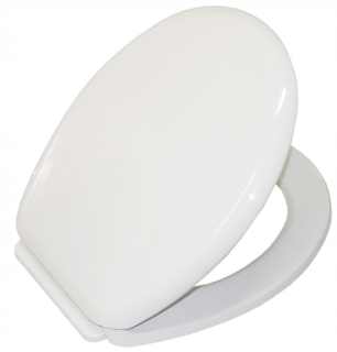 WC doska - WC Yucca 80651 BIISK BISK