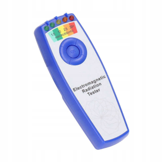 EMF detektor rýchlej reakcie EMF 5 Úroveň D