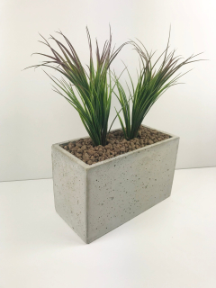 Stojan na kvety - Donic PONTONOWA KAST 40X20X25CM Full impregnácia
