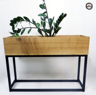 Stojan na kvety - Loft pot, loft pot