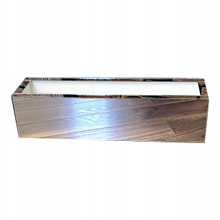 Kryt 15 x 15 cm skla